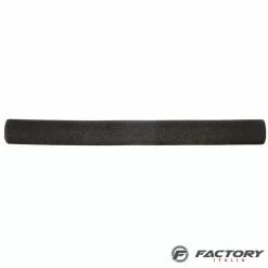 Manopole Bici In Spugna BRN Con Tappi