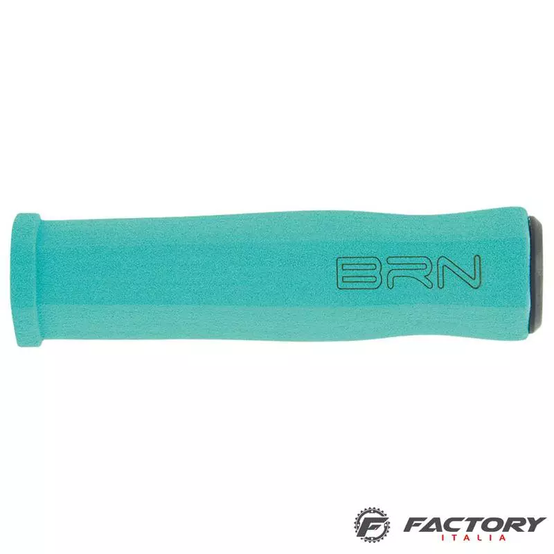 Manopole Bici In Spugna BRN Neos Celesti 1 Manopole Bici In Spugna BRN Neos Celesti