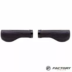 Manopole Bici Palmari BRN Ergo