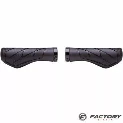 Manopole Bici Palmari BRN Geo Lock