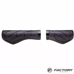 Manopole Bici Palmari BRN Geo Lock Cambio