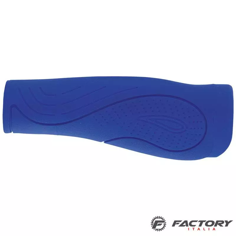 BRN Manopole Bici Palmari Comfort Blu 1 BRN Manopole Bici Palmari Comfort Blu