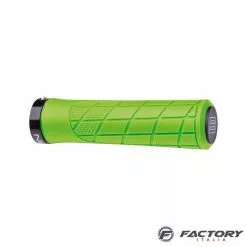 Manopole Bici Pro Sport BRN Verdi