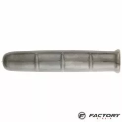 BRN Manopole Classiche R Leve Freno Grigi