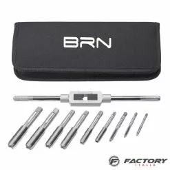 BRN Maschiatura Kit Completo Varie Misure