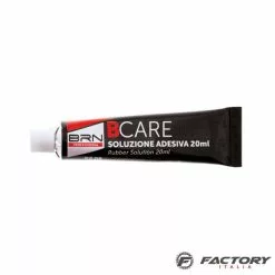 BRN Tubetto Mastice 20 Ml Per Pezze E Tubolari