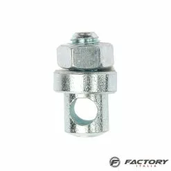 BRN Morsetto Nodolino 7,2 Mm R