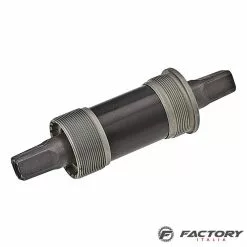 BRN Movimento Centrale Bici A Cartuccia ITA Lunghezza 116mm – Ø36 Mm