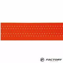 Nastro Manubrio BRN Eolo Arancio Fluo