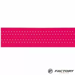 Nastro Manubrio BRN Eolo Fuxia Fluo