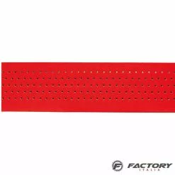 Nastro Manubrio BRN Eolo Rosso