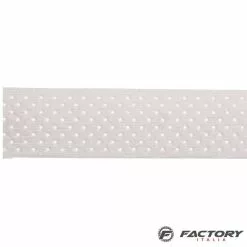 Nastro Manubrio BRN Forello Bianco