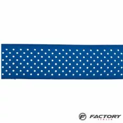 Nastro Manubrio BRN Forello Blu