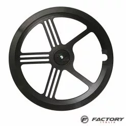 BRN Paracorona Per Bici Diametro 18.5