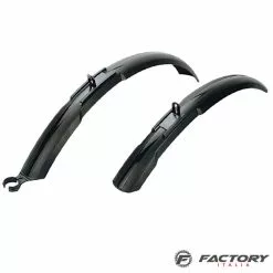 BRN Parafanghi Bici MTB 26 – 29 Pollici In Plastica