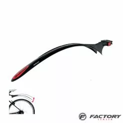 BRN Parafango Bici Corsa Posteriore Al Reggisella