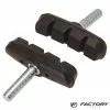 BRN Pattini Freno Cantilever Lunghezza 55 Mm