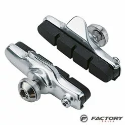 Pattini Freno Corsa BRN Tipo Shimano