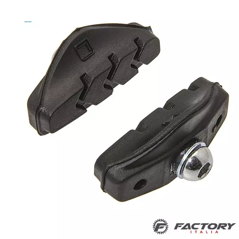 BRN Pattini Freno Corsa Tipo PD100 1 BRN Pattini Freno Corsa Tipo PD100