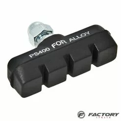 BRN Pattini Freno Per Cerchi Alluminio Saccon