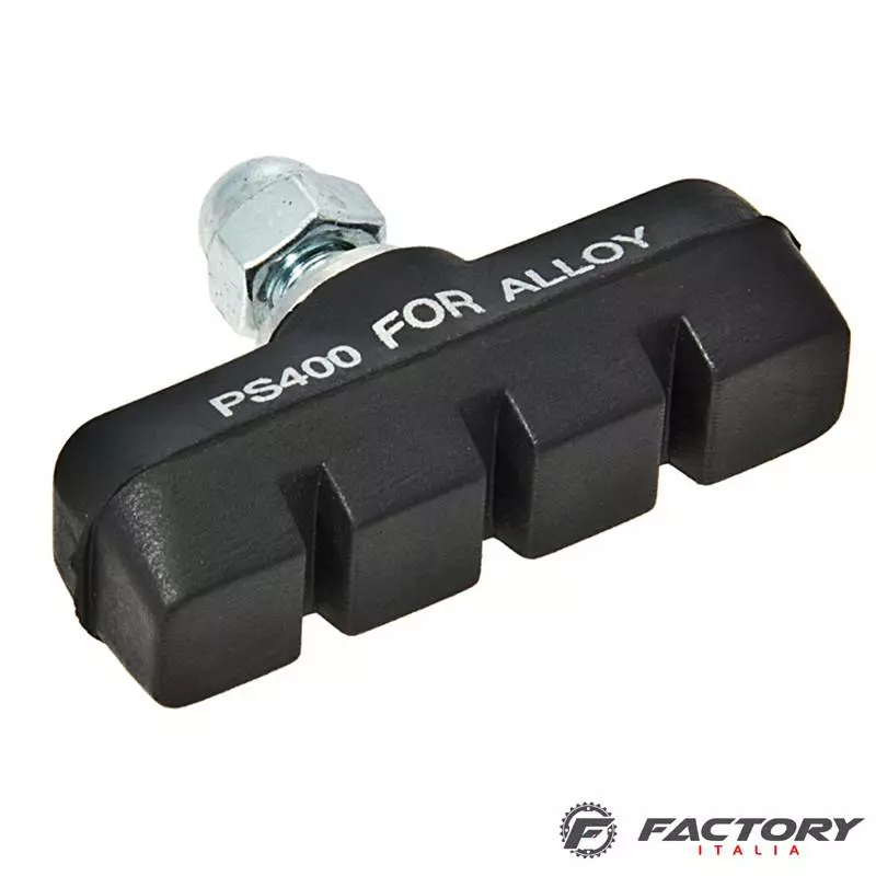 BRN Pattini Freno Per Cerchi Alluminio Saccon 1 BRN Pattini Freno Per Cerchi Alluminio Saccon