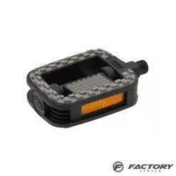 Pedali Bici City BRN Special Antiscivolo