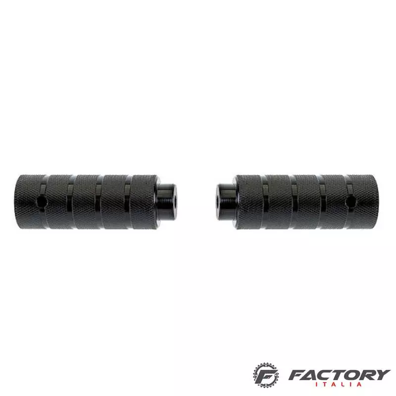 BRN Pedane BMX In Alluminio Foro Filetto Piccolo 1 BRN Pedane BMX In Alluminio Foro Filetto Piccolo