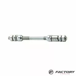 BRN Perno Mozzo Ruota Bici Posteriore MTB Su Coni 170 Mm