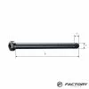 BRN Perno Passante Bolt Anteriore M14XP1.5 Lungo 145 Mm