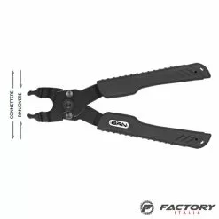 BRN Pinza Per Giunti Catena Bicicletta