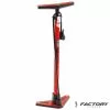 Pompa Bici BRN Pump Rossa