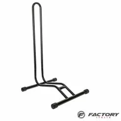 BRN Porta Bici A Terra Bike Stand Smontabile