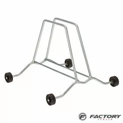 BRN Porta Bici Con Rotelline CBF