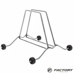 BRN Porta Bici Con Rotelline Lusso