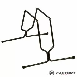 BRN Porta Bici Ruote Plus Senza Rotelline