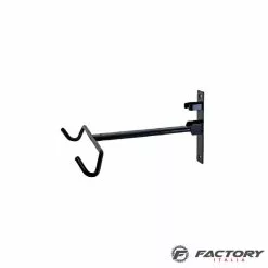 BRN Portabici A Parete 1 Posto Bicicletta Richiudibile