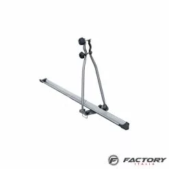 BRN Portaciclo Auto Da Tetto Su Barre