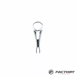 BRN Portafanale Luce Allo Sterzo Bicicletta