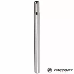 BRN Reggisella Bici In Alluminio Diametro 25mm