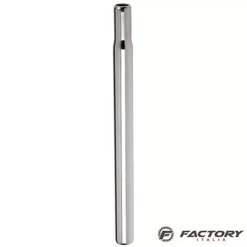 BRN Reggisella Bici In Acciaio Diametro 25.8mm 1 BRN Reggisella Bici In Acciaio Diametro 25.8mm