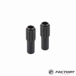 BRN Registro Filo Cambio E Deragliatore Bicicletta