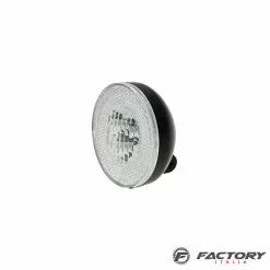 BRN Riflettore Anteriore Per Bici Sport