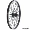 BRN Ruota BMX Anteriore Alluminio 48 Raggi