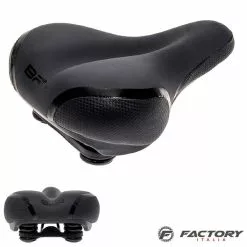 BRN Sella Bicicletta Donna Ultra Confortevole