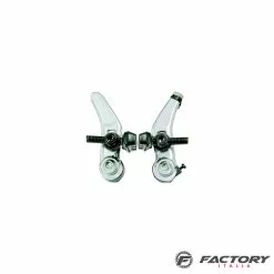 BRN Serie Freni Bici Cantilever Silver