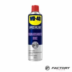 Visualizza Brand Sgrassante WD-40 Spray Per Bici