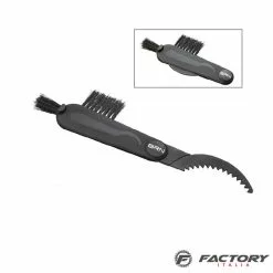 BRN Spazzola Per Cassetta E Catena Bici