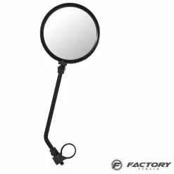 BRN Specchietto Bici Al Manubrio Tondo