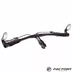 BRN Specchietto City Bike – MTB Al Manubrio