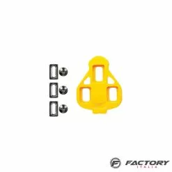 BRN Tacchette Pedali Tipo Miche Fisse